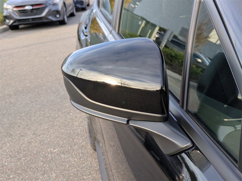 New 2025 Subaru WRX Premium image 12