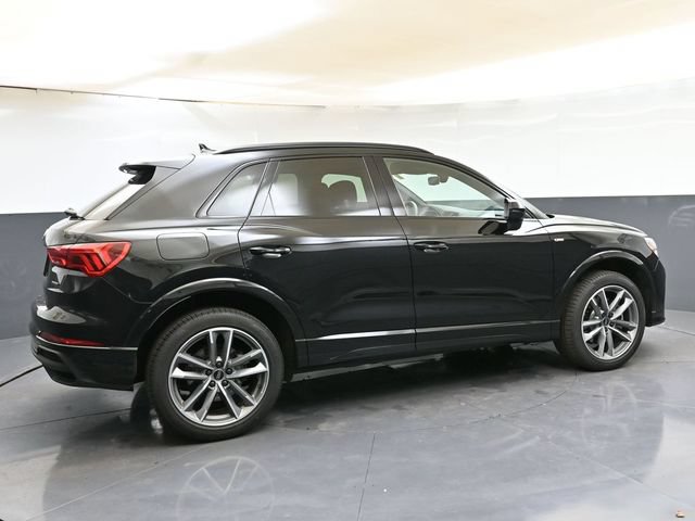 Used 2024 Audi Q3 2.0T Premium w/ Convenience Package AWD/4WD image 6