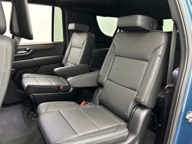 New 2026 GMC Yukon XL Denali w/ Denali Reserve Package image 49