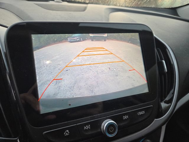 Used 2017 Chevrolet Volt LT w/ Comfort Package FWD image 14