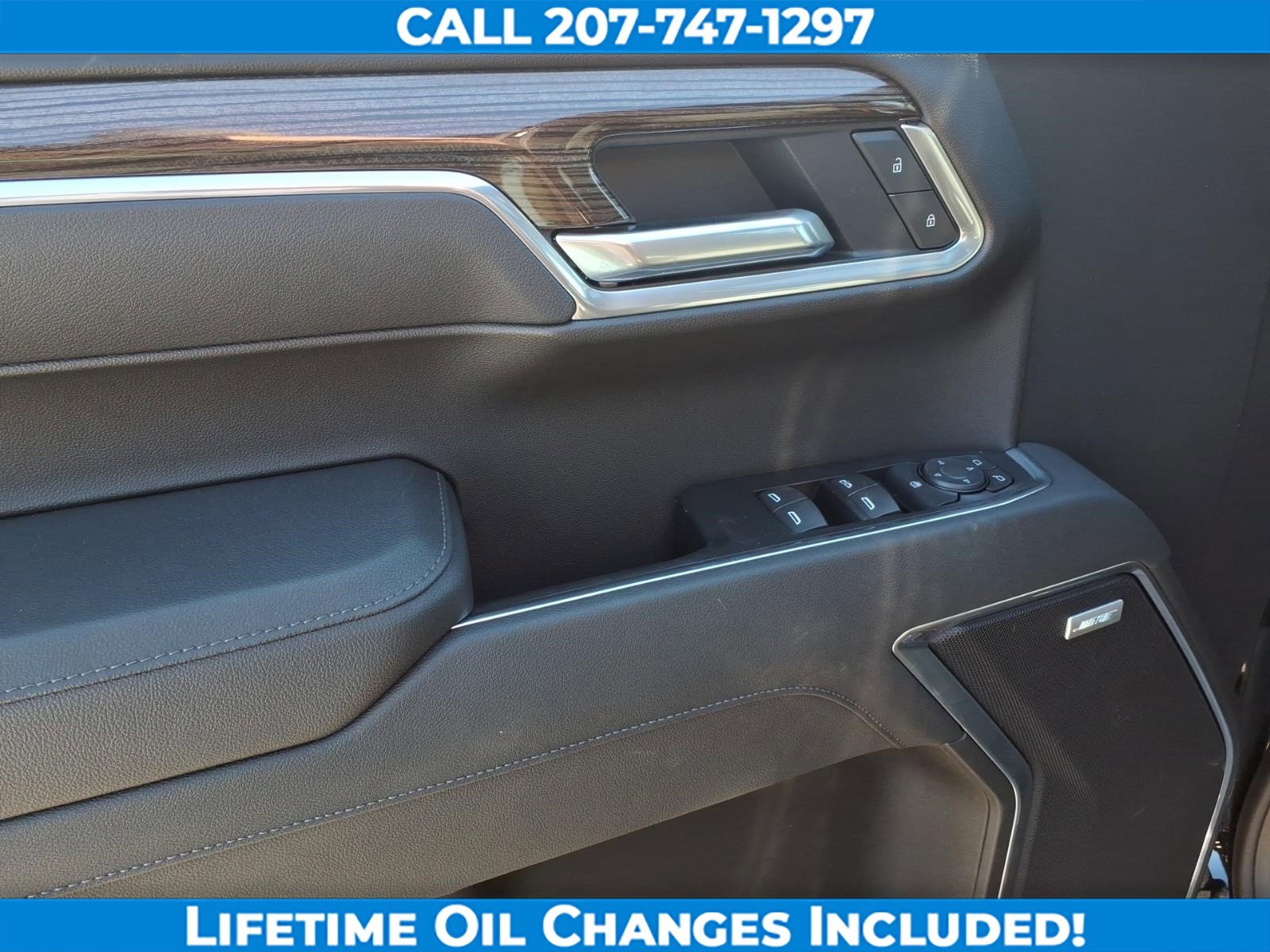 New 2026 Chevrolet Silverado 1500 RST w/ Convenience Package II AWD/4WD image 11