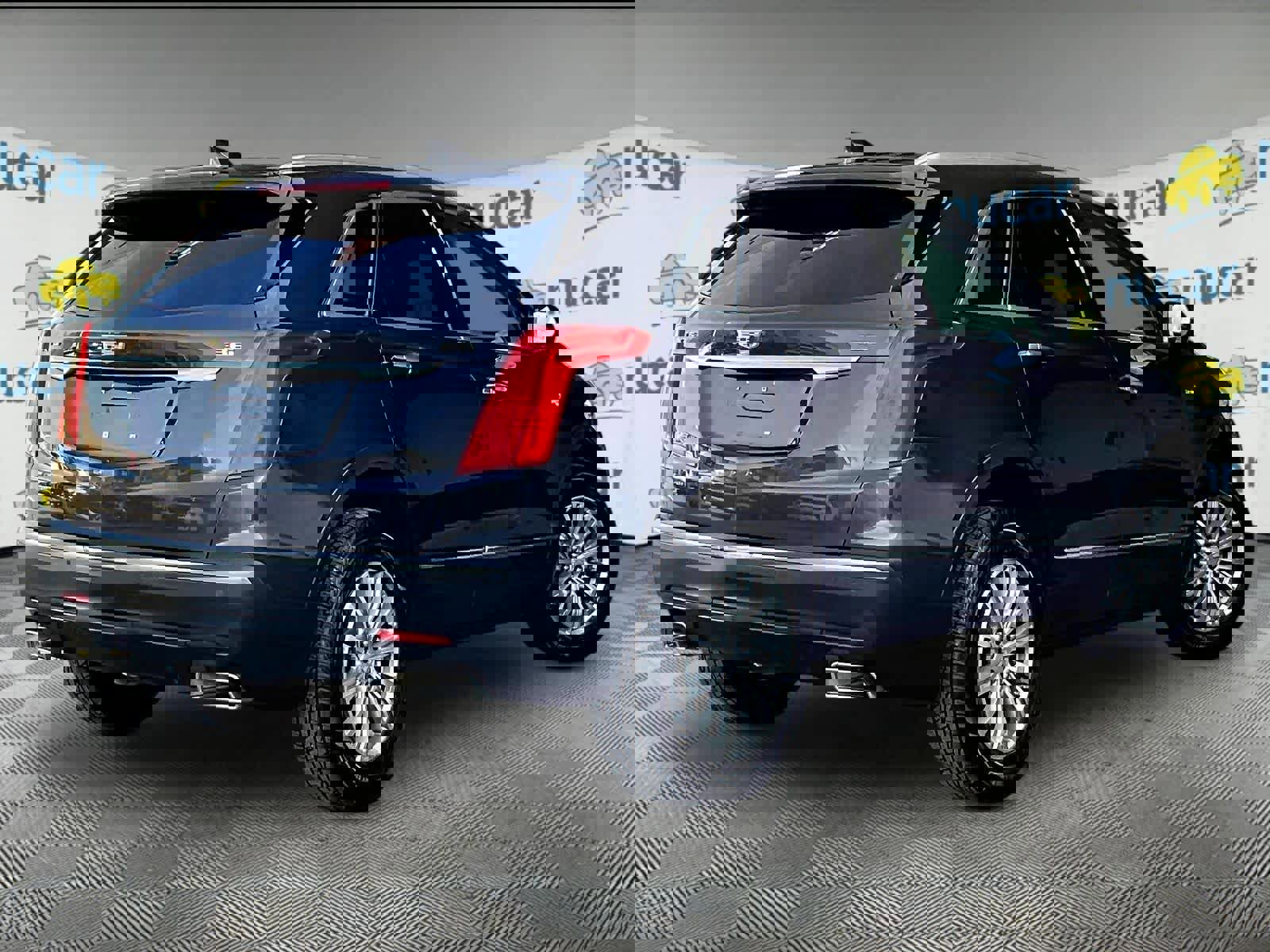 Used 2019 Cadillac XT5 Luxury image 6