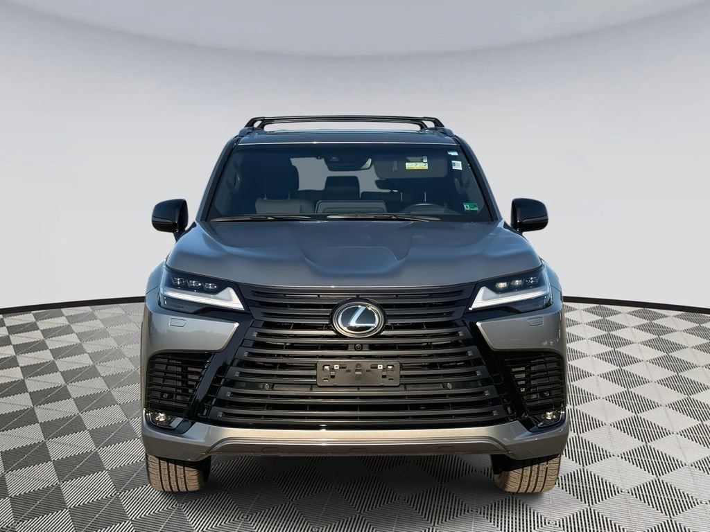 Used 2024 Lexus LX 600 4WD w/ Appearance Package image 6
