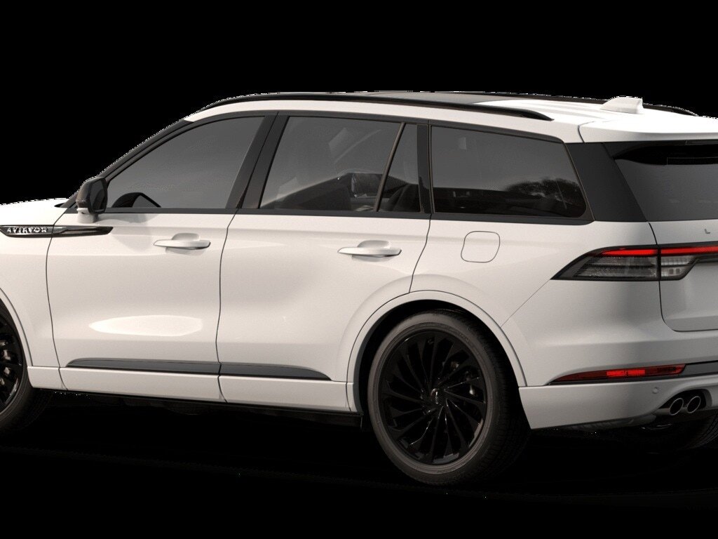New 2026 Lincoln Aviator Reserve image 10