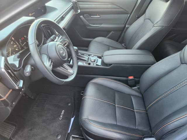 Used 2025 MAZDA CX-50 2.5 Hybrid w/ Premium Plus Pkg image 9
