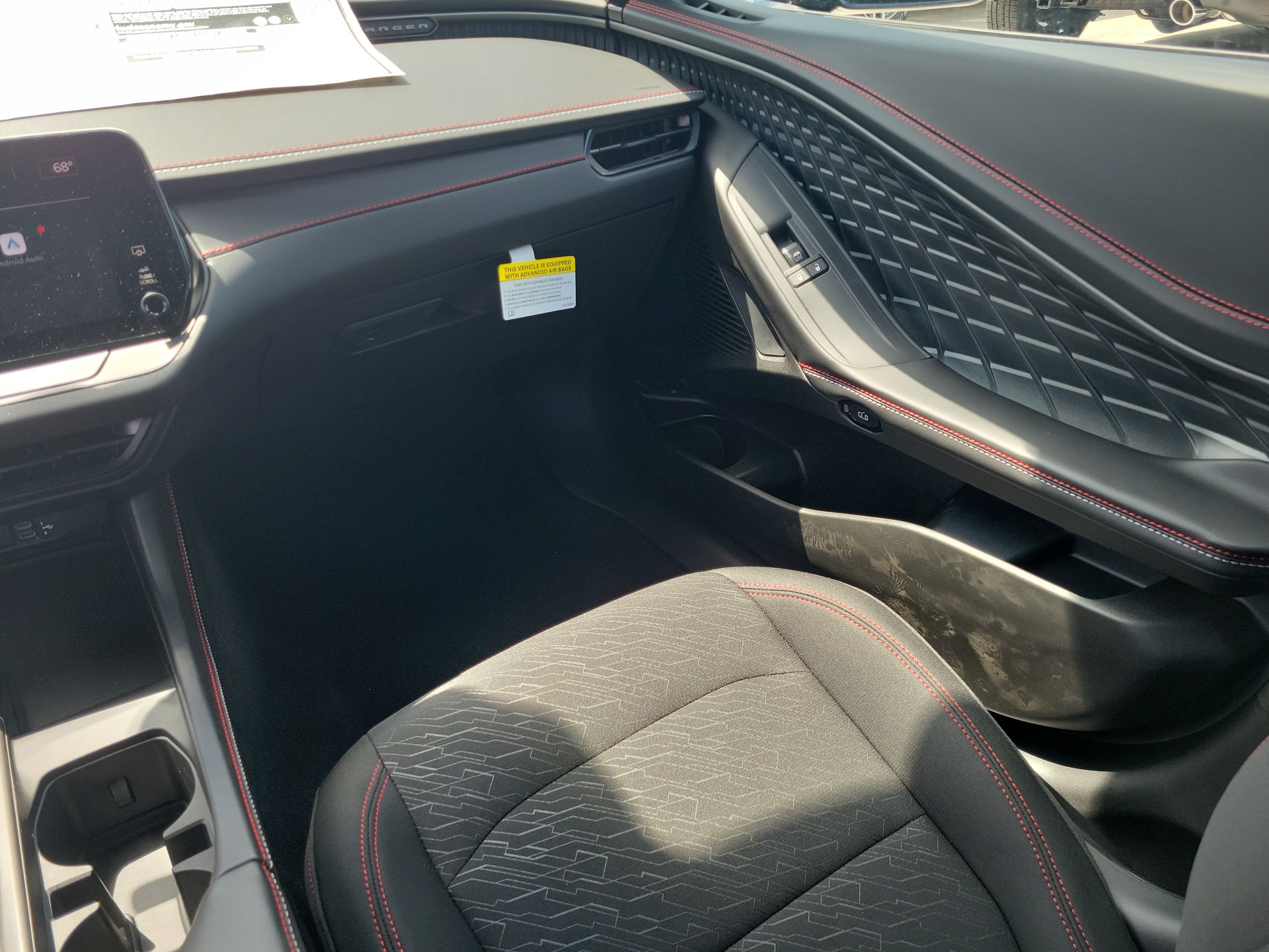 New 2027 Dodge Charger R/T AWD/4WD image 17