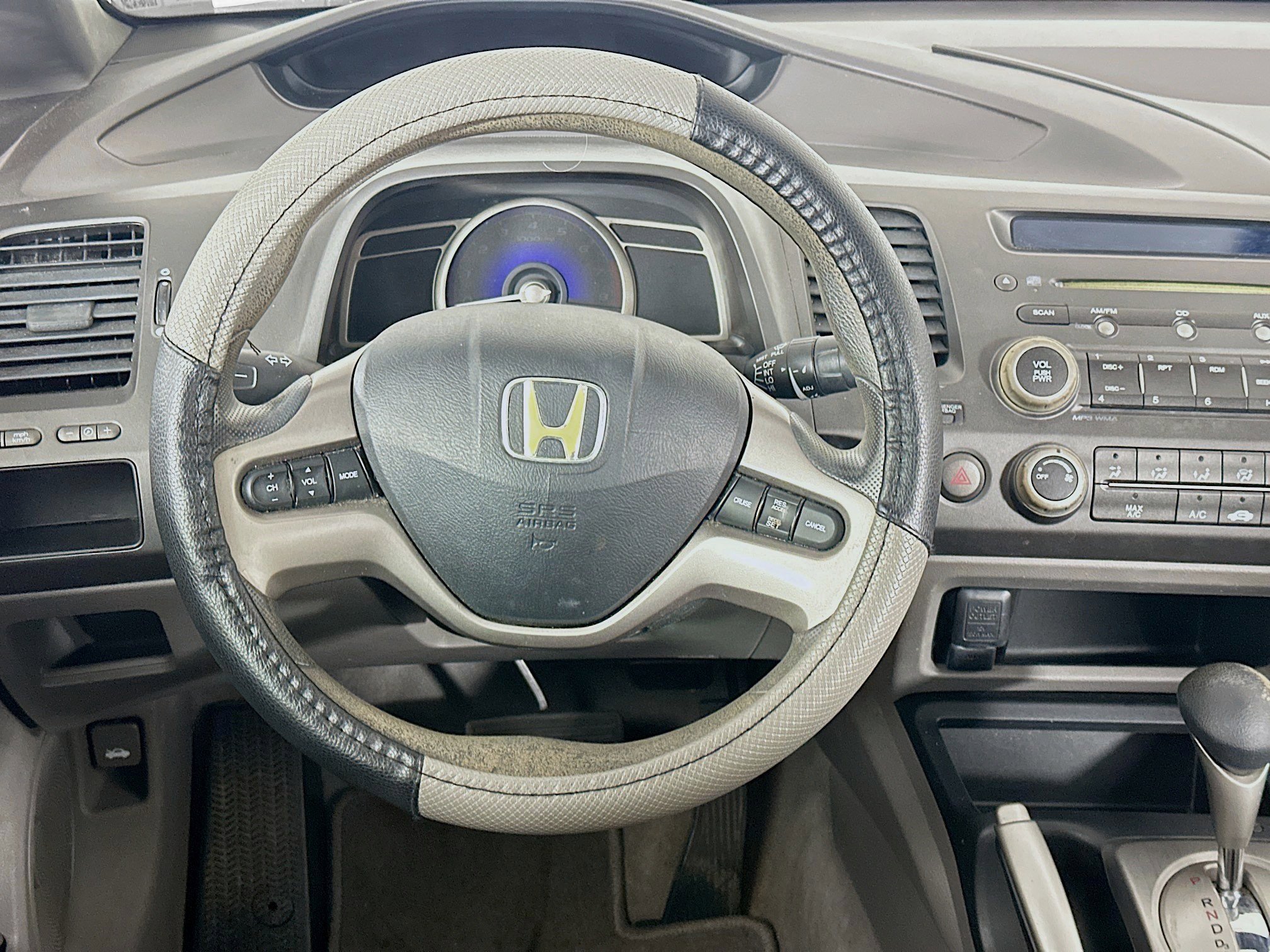 Used 2008 Honda Civic EX image 17