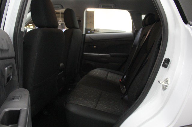 New 2026 Mitsubishi Outlander Sport LE image 24