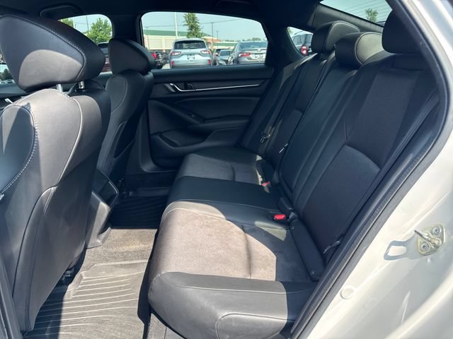Used 2020 Honda Accord Sport image 24