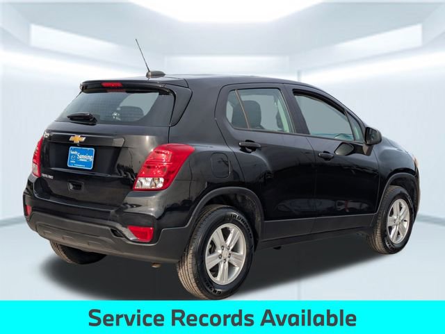 Used 2022 Chevrolet Trax LS image 6