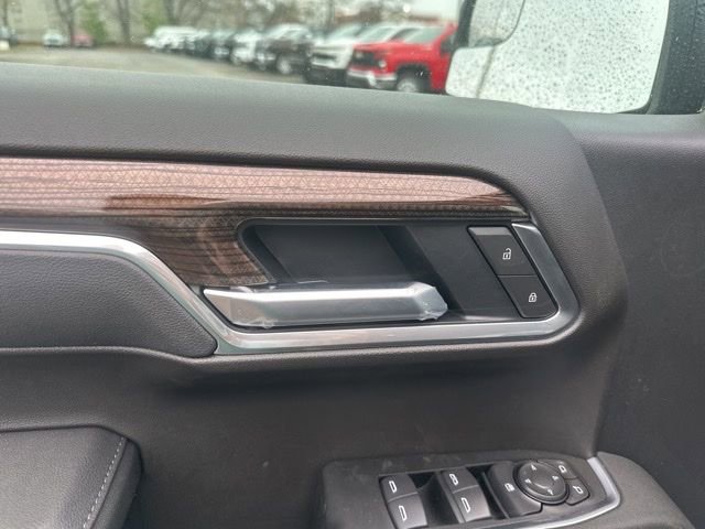 New 2026 Chevrolet Silverado 1500 RST w/ RST Select Package AWD/4WD image 12