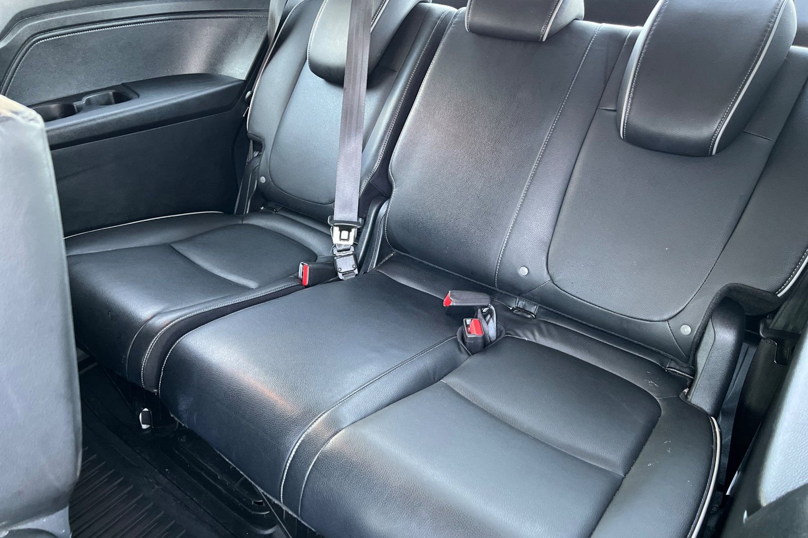 Used 2023 Honda Odyssey Elite image 17