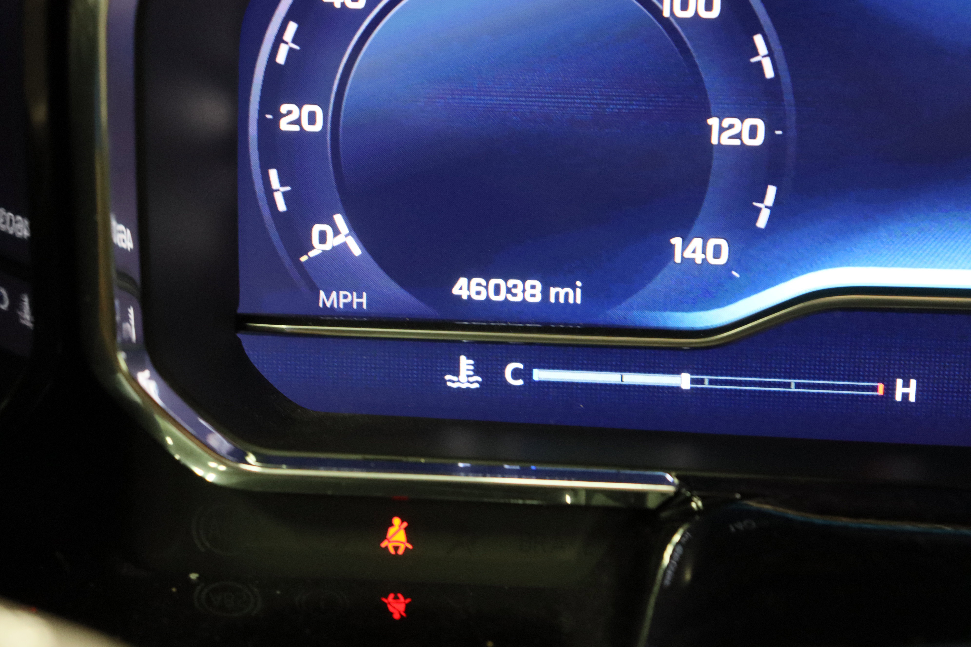 Used 2024 Chevrolet Silverado 1500 RST w/ Texas Edition Plus image 43