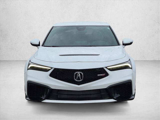 Used 2025 Acura Integra Type S FWD image 2