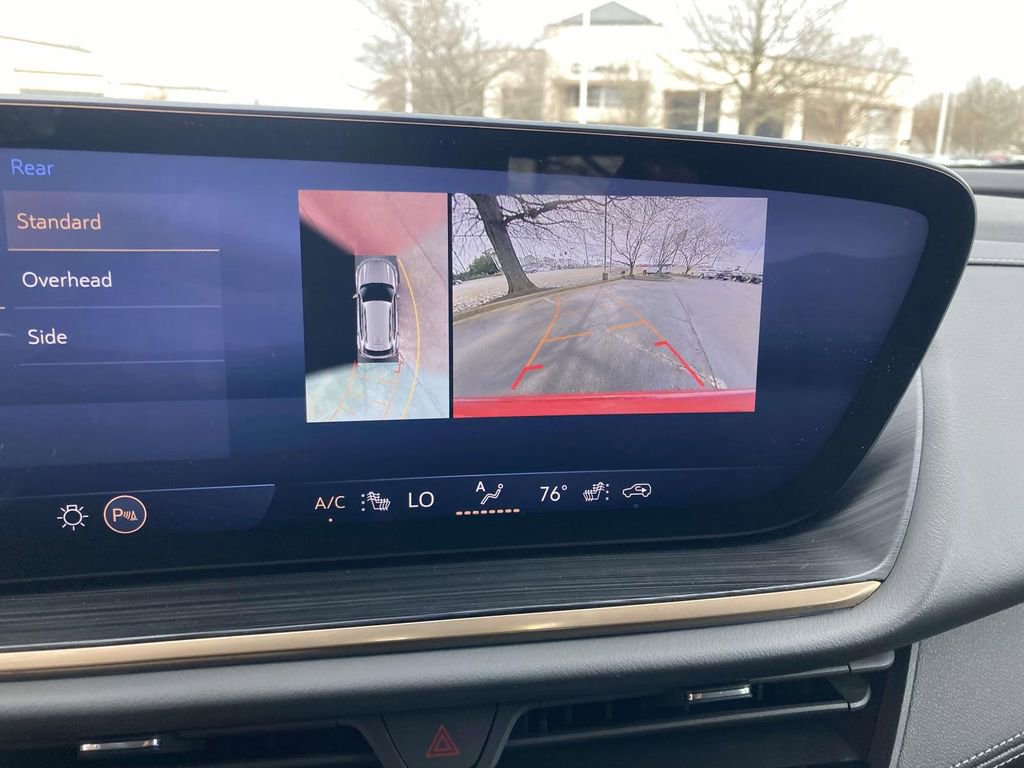 Used 2025 Buick Envision Avenir image 15