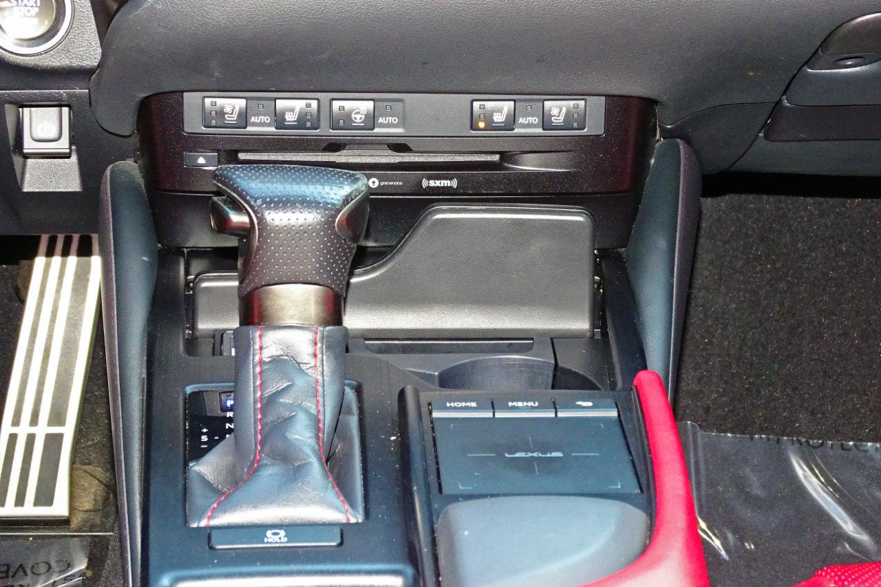 Used 2020 Lexus ES 350 F Sport w/ Accessory Package 2 image 24