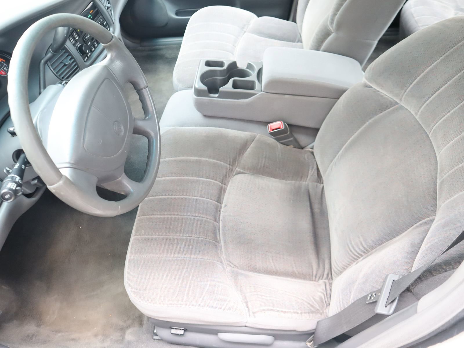 Used 2003 Buick Century Custom image 23