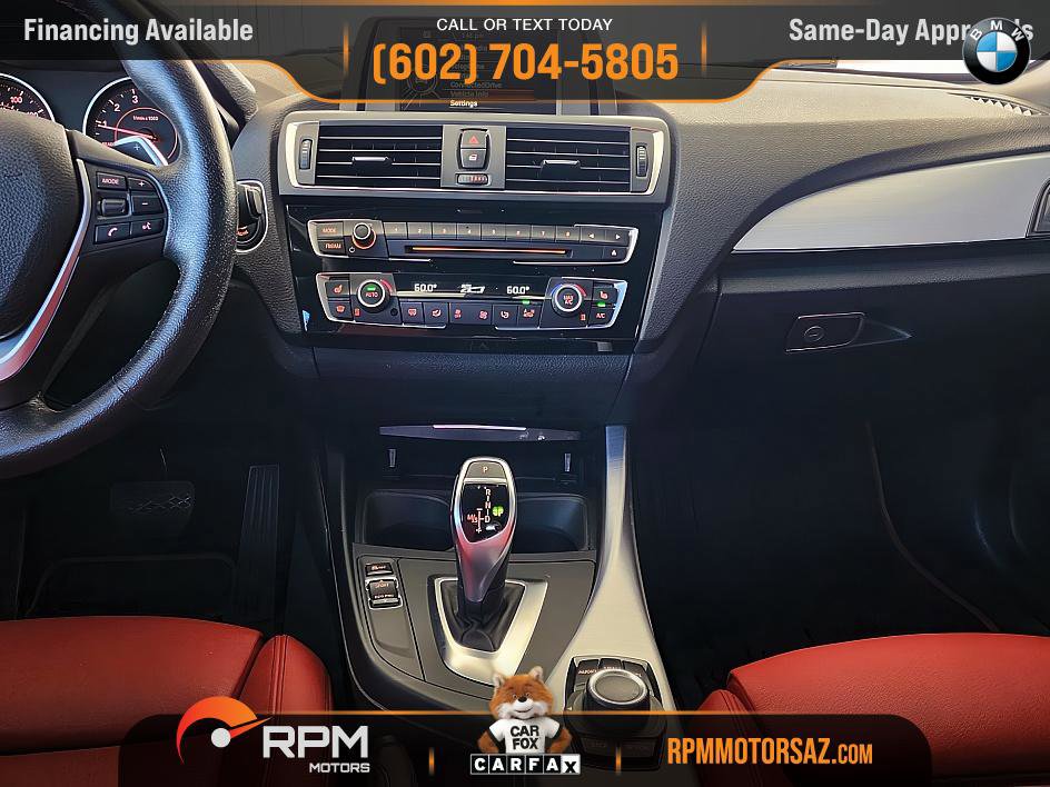 Used 2015 BMW 228i Convertible image 52