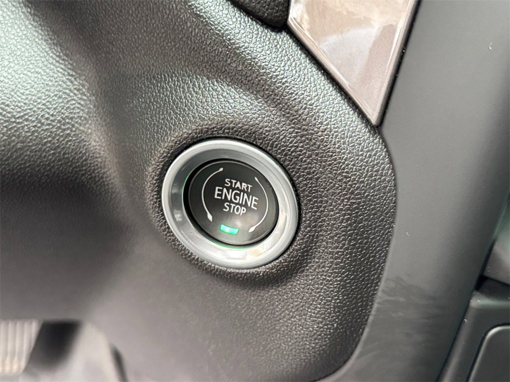 Used 2023 Chevrolet Silverado 1500 Custom Trail Boss image 16