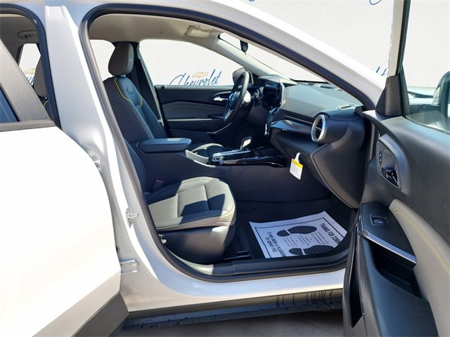 New 2026 Chevrolet Trax ACTIV w/ Driver Confidence Package image 13