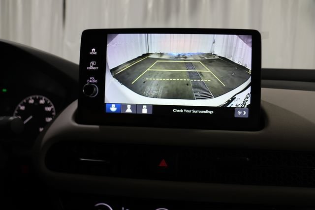 New 2027 Honda HR-V LX image 20