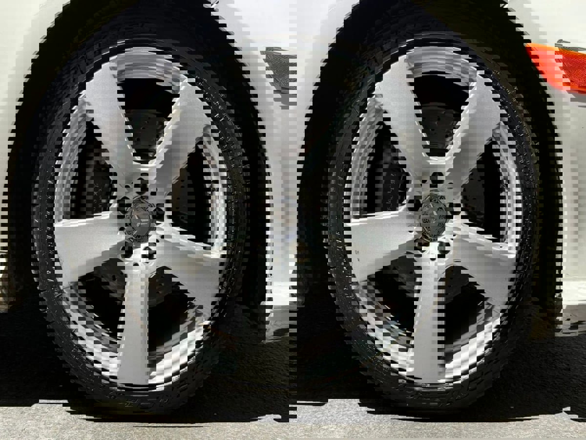 Used 2011 Mercedes-Benz E 350 Sport image 53