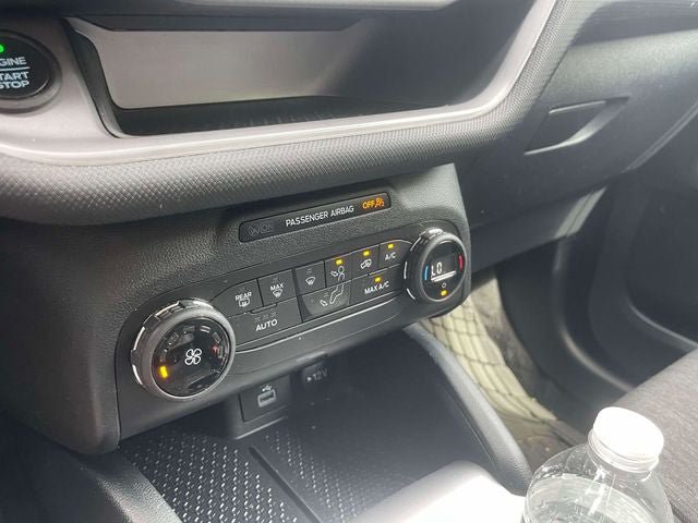Used 2021 Ford Bronco Sport Big Bend AWD/4WD image 31