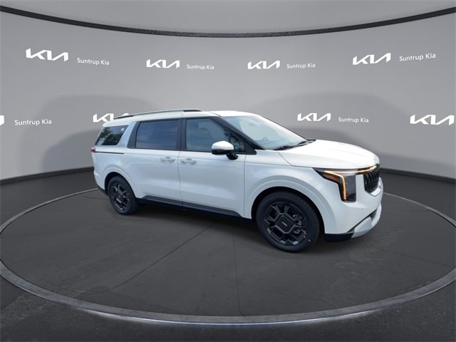New 2026 Kia Carnival EX image 25