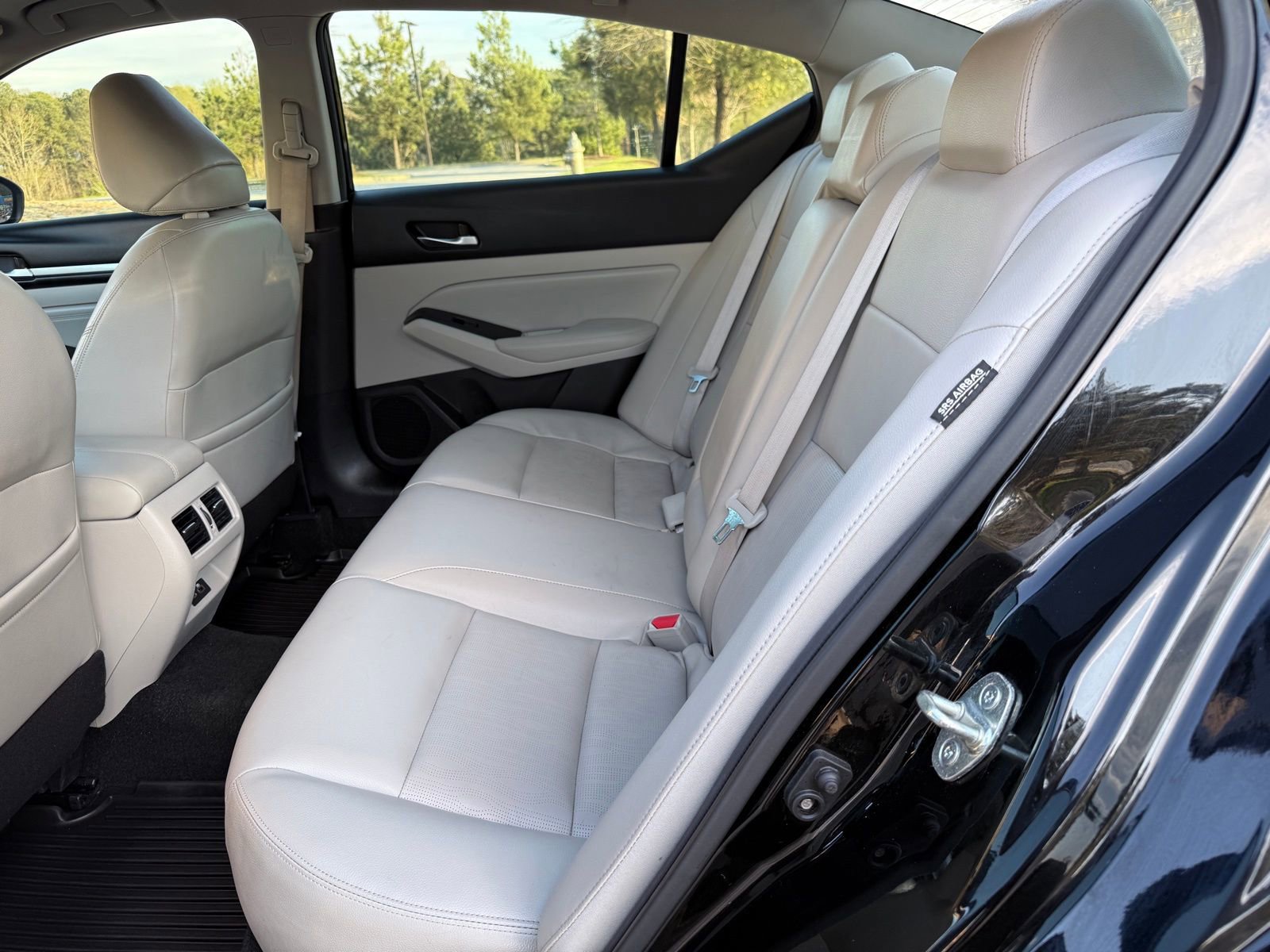 Used 2019 Nissan Altima 2.5 Platinum image 38