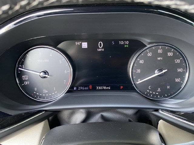 Used 2023 Buick Envision Avenir FWD image 32