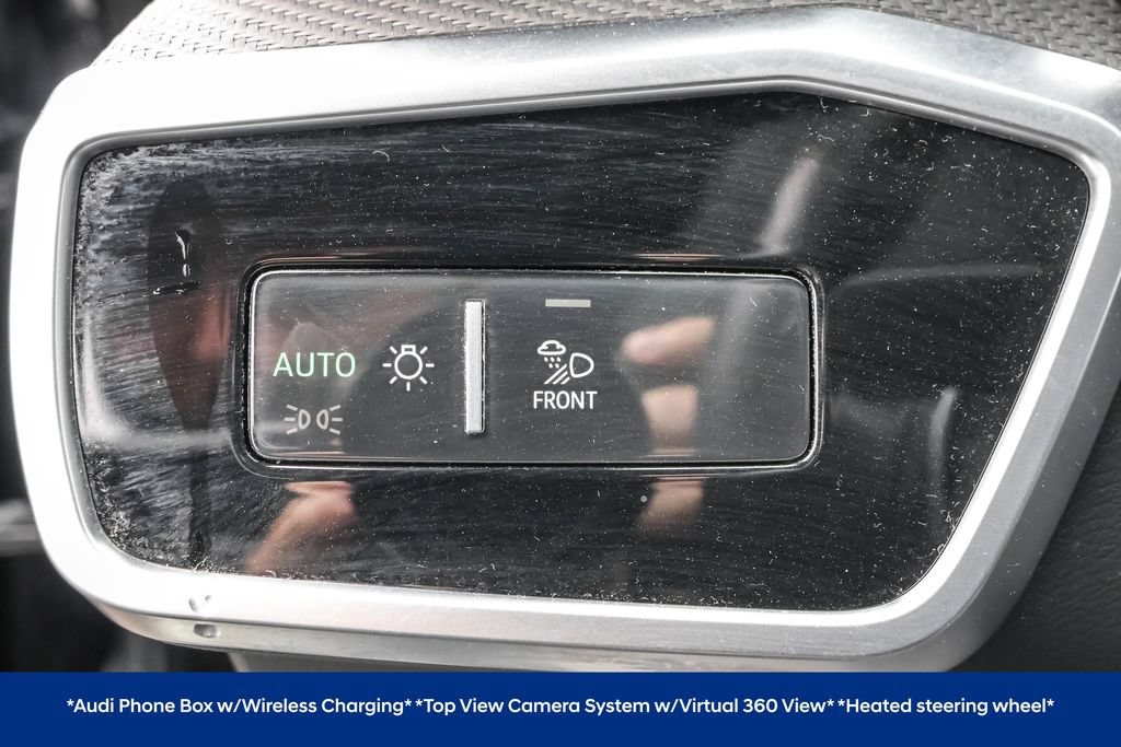Used 2023 Audi S6 Premium Plus w/ Premium Plus Package AWD/4WD image 21