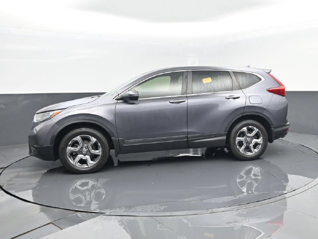 Used 2017 Honda CR-V EX-L image 5