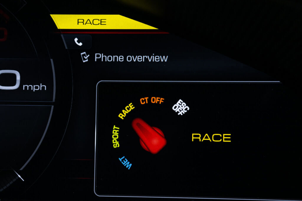 Used 2023 Ferrari 296 GTB image 38