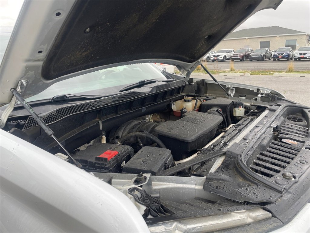 Used 2022 Chevrolet Silverado 1500 RST image 29