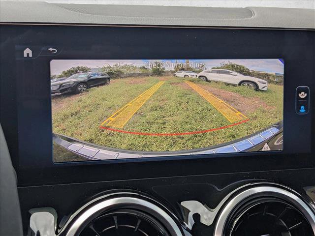 New 2026 Mercedes-Benz GLA 250 image 12