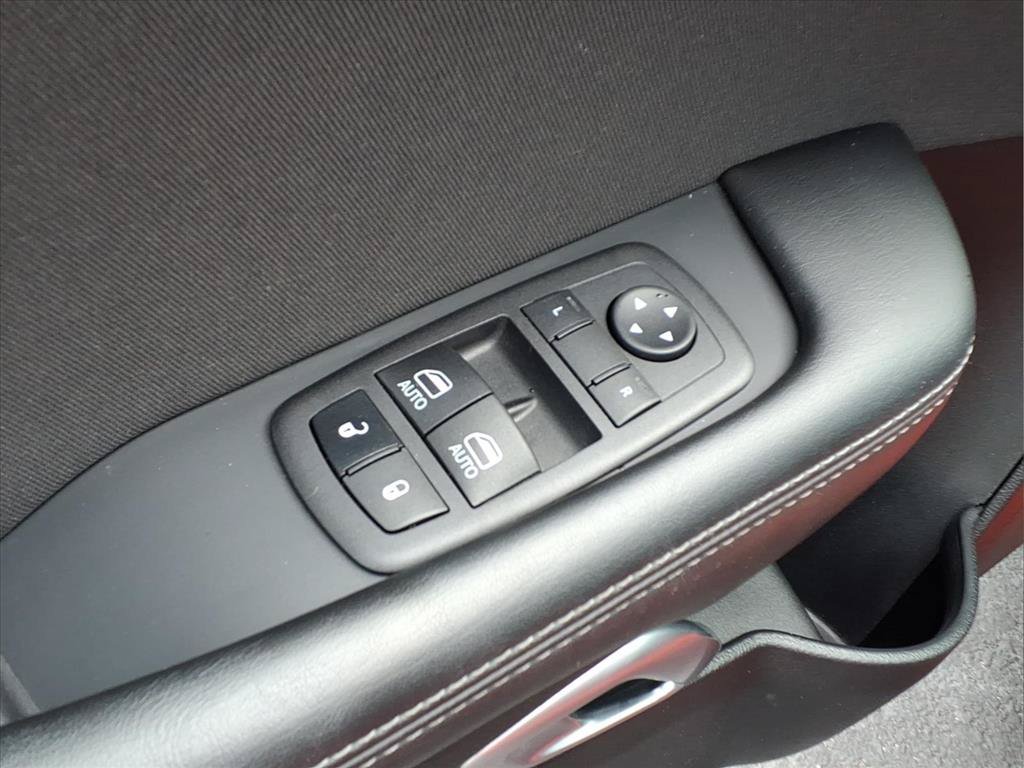 Used 2023 Dodge Challenger R/T w/ Performance Plus Package RWD image 18