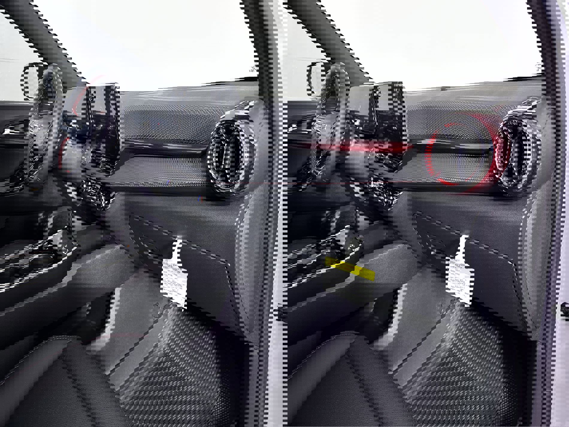 New 2026 Chevrolet Equinox RS w/ Convenience Package III image 64