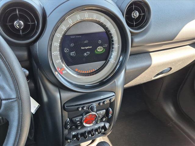 Used 2015 MINI Cooper Countryman S FWD image 14