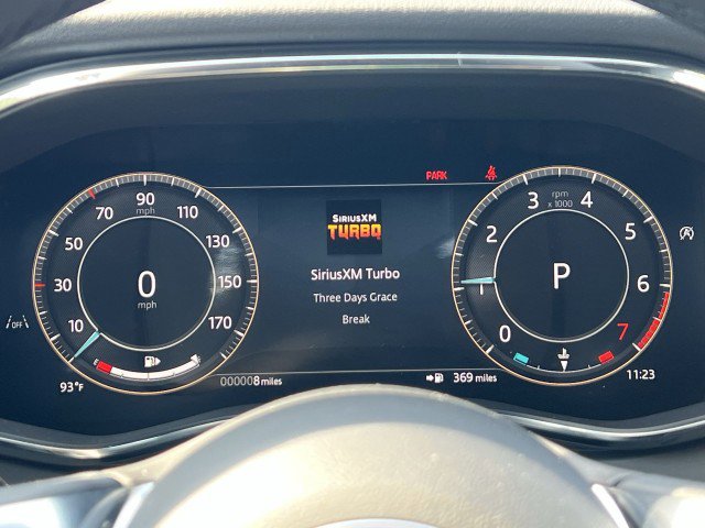 New 2026 Jaguar F-PACE R-Dynamic S image 36