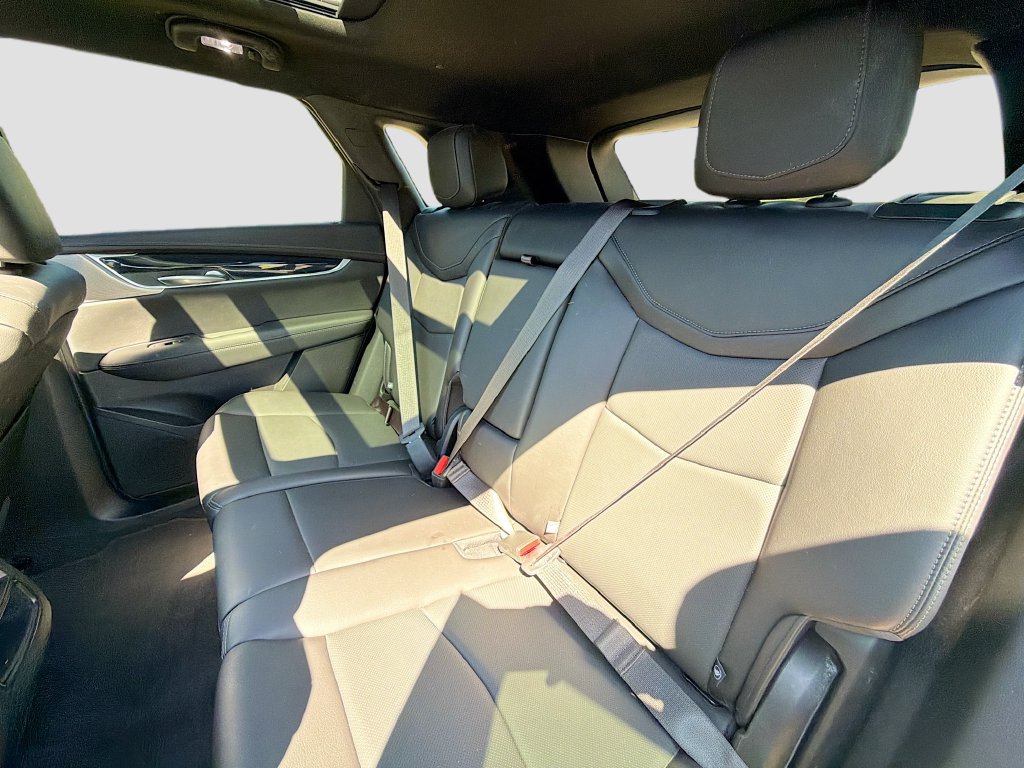 Used 2024 Cadillac XT5 Premium Luxury w/ Technology Package FWD image 26