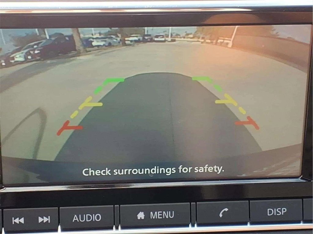 Used 2025 Nissan Sentra S image 19