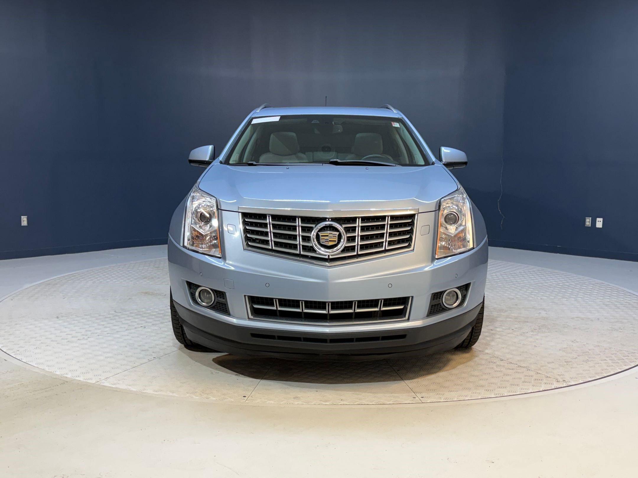 Used 2013 Cadillac SRX Performance w/ Driver Awareness Package image 6