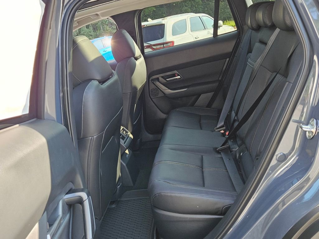 New 2025 MAZDA CX-50 AWD 2.5 Hybrid w/ Weather Package image 7