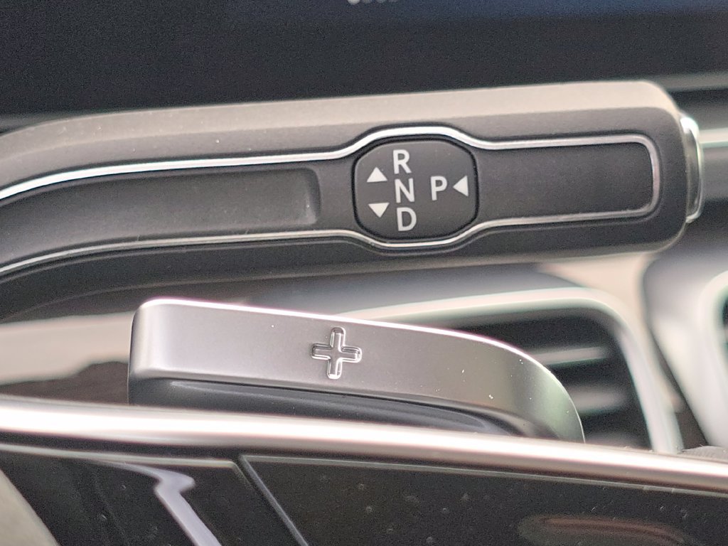 Certified 2026 Mercedes-Benz GLE 450 4MATIC image 37
