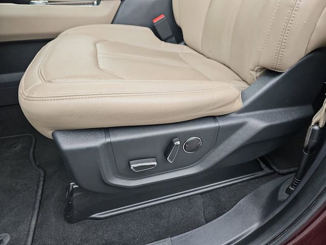 Used 2024 Ford Expedition Limited image 18