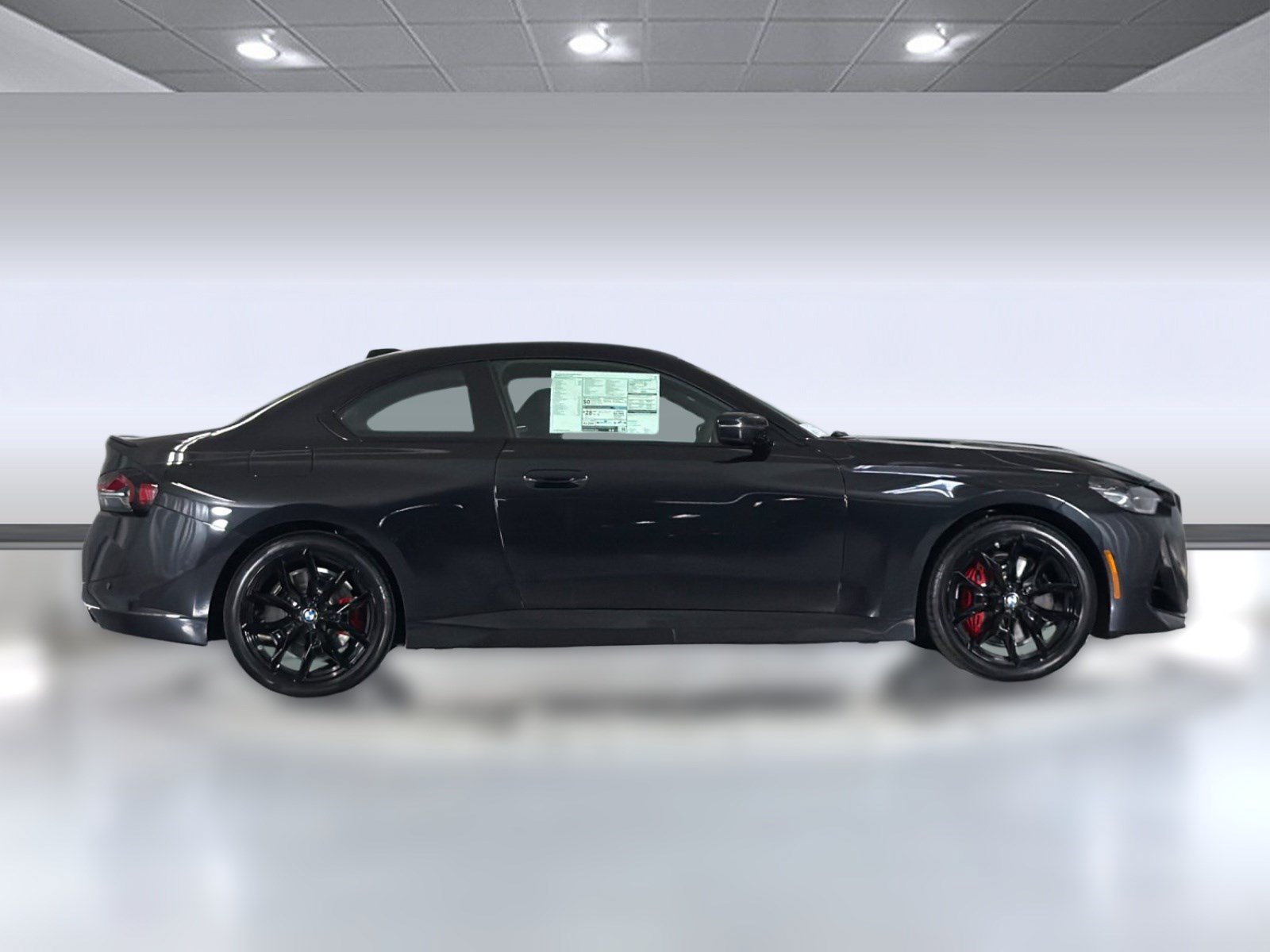 New 2026 BMW 230i xDrive Coupe w/ Premium Package AWD/4WD image 8