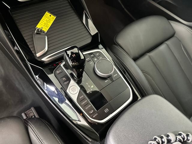Used 2022 BMW X3 xDrive30i image 20