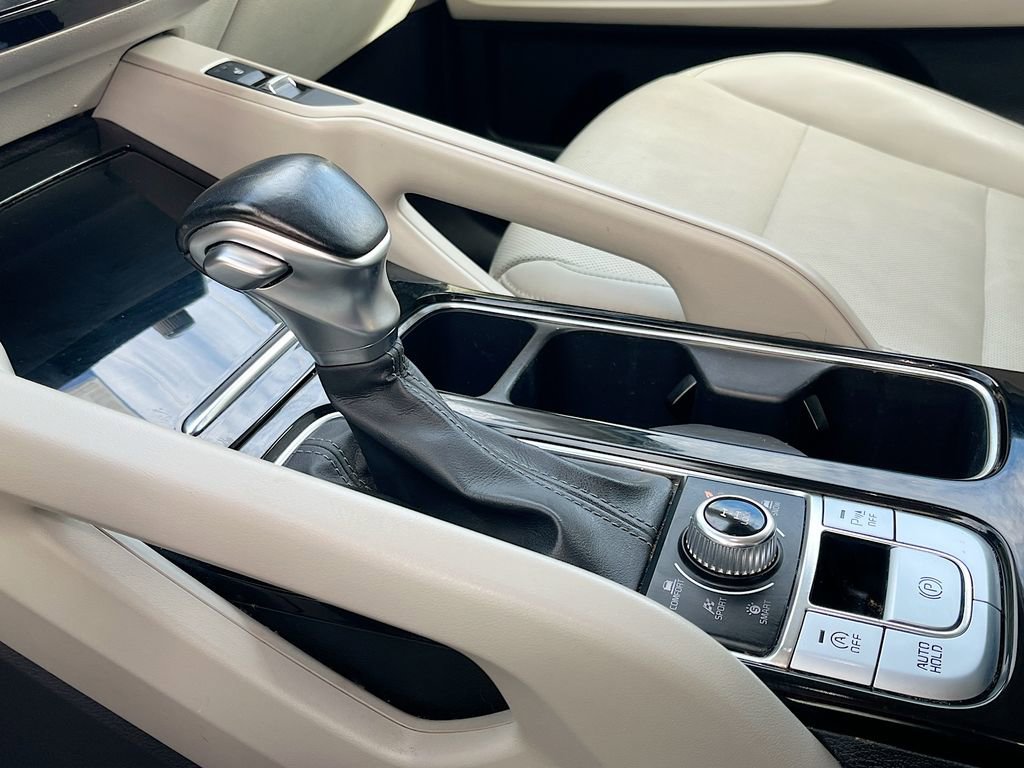 Used 2022 Kia Telluride S image 17