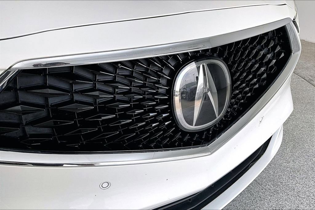 Certified 2026 Acura MDX w/ Advance Package image 36