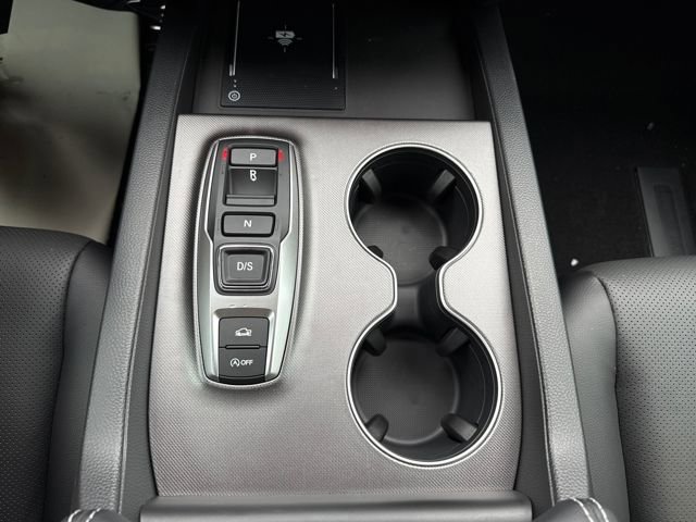 New 2026 Honda Ridgeline RTL image 19